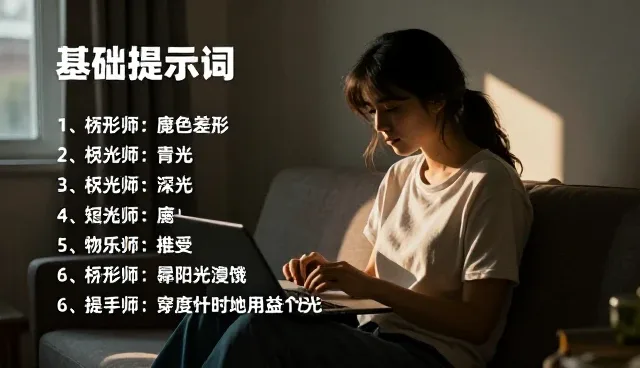 ai提示词交易冷启动实录：基础提示词生成的流程优化