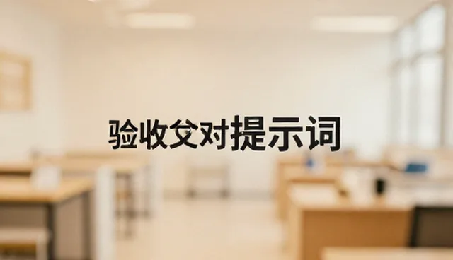 ai提示词交易平台下载:澄清常见理解误区