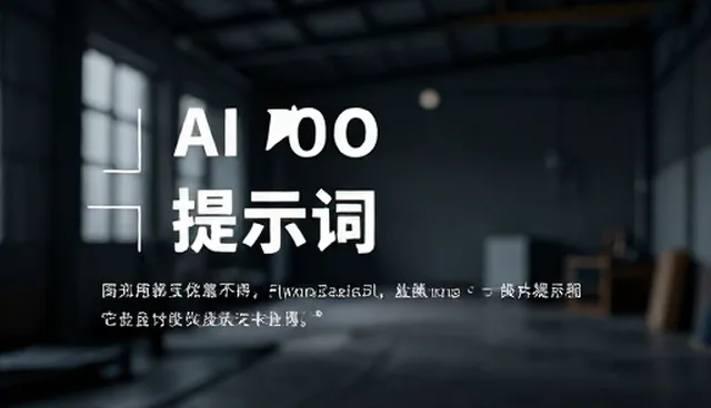 ai提示词交易公众号付费阅读的检查要点与优化策略
