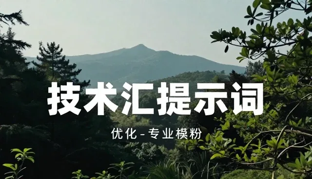AI提示词交易日志与监控在支持图片中的应用问题